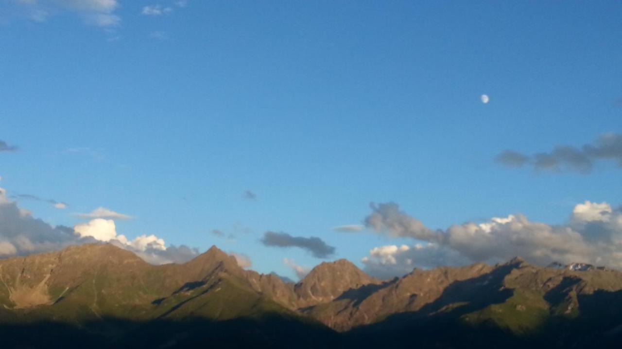 Laerchenhof Serfaus Dış mekan fotoğraf