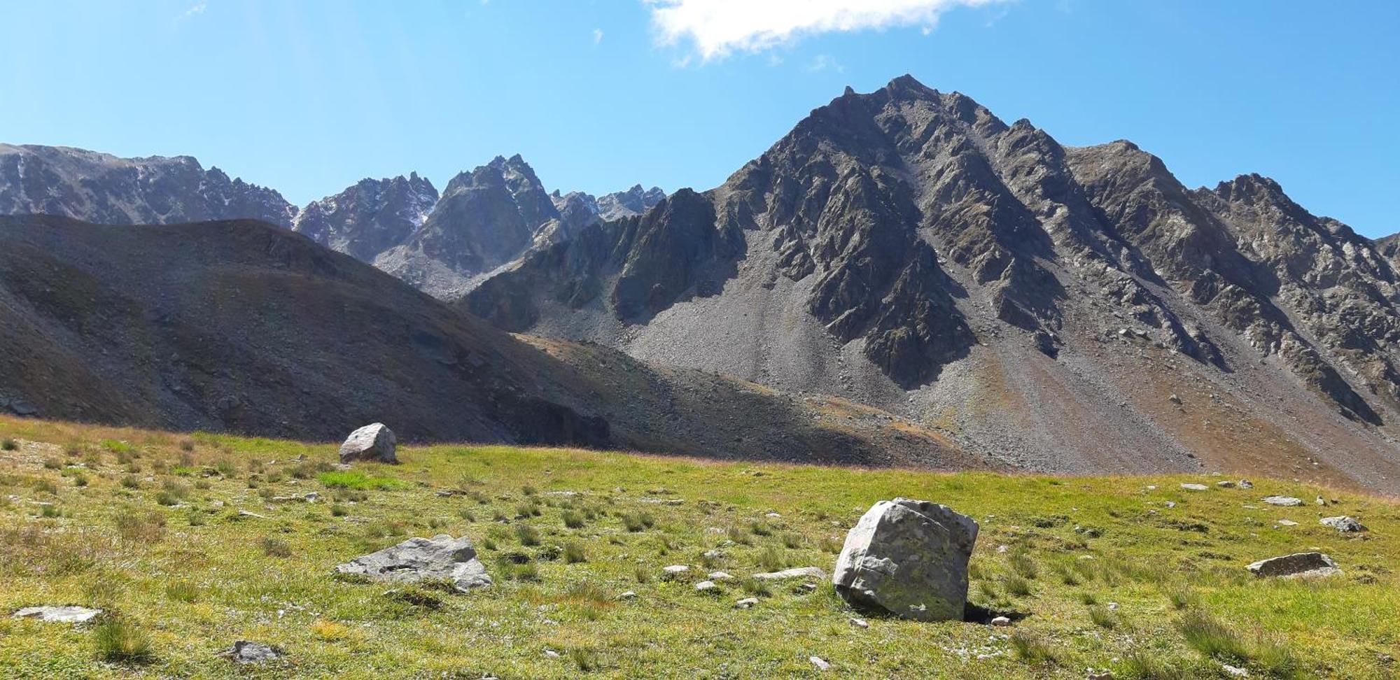 Laerchenhof Serfaus Dış mekan fotoğraf